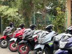 TVS Ntorq 2026