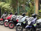 TVS Ntorq 2026
