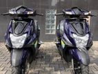 TVS Ntorq 2026