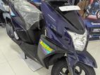TVS Ntorq 2026