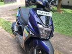 TVS Ntorq 2026