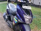 TVS Ntorq 2026