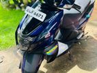 TVS Ntorq 2026
