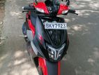 TVS Ntorq 2026