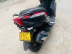 TVS Ntorq 2nd Book 2020