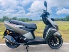 TVS Ntorq 52000 2019