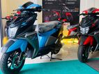 TVS Ntorq 99900 2019