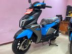 TVS Ntorq A117 2024