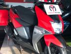 TVS Ntorq b g z 2019