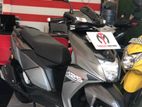 TVS Ntorq BhMm 2020