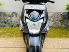 TVS Ntorq BHZ - 7205 2019