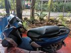 TVS Ntorq BIB9336 2019