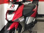 TVS Ntorq BIJ 2020