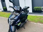 TVS Ntorq Bike - for Rent