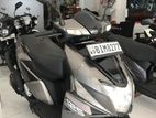 TVS Ntorq BIM 2020