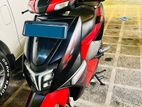 TVS Ntorq BIQ 5771 2020