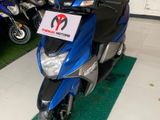 TVS Ntorq BIR 2020