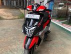 TVS Ntorq BIR 2021