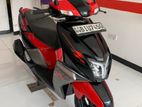 TVS Ntorq BIU Scooty n torq 2021