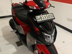 TVS Ntorq BIX Scooty n torq 2020