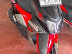 TVS Ntorq BJE #### 2023