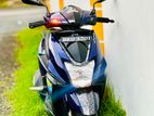 TVS Ntorq bku 2026