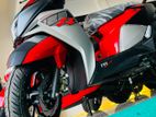 TVS Ntorq BRABD NEW 2024