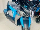 TVS Ntorq Brand New 2019