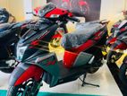 TVS Ntorq BRAND NEW 2019