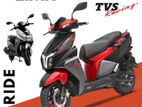 TVS Ntorq BRAND NEW 2019