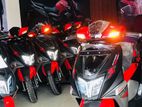TVS Ntorq Brand new 2020