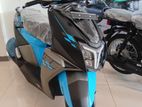 TVS Ntorq Brand New 2024