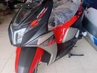 TVS Ntorq Brand New 2024