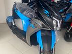 TVS Ntorq Brand New 2024