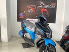 TVS Ntorq Brand New 2024