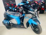 TVS Ntorq Brand New 2024