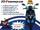 TVS Ntorq BRAND NEW 2024