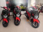 TVS Ntorq Brand New 2025