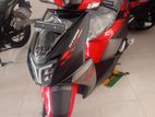 TVS Ntorq Brand New 2025