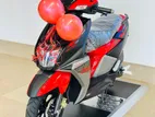 TVS Ntorq Brand new 2025