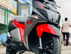 TVS Ntorq Brand new 2025