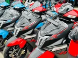 TVS Ntorq Brand New 2025