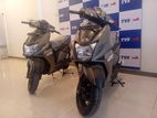 TVS Ntorq Brand New 2025