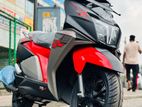 TVS Ntorq Brand New 2025