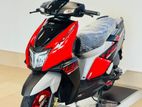 TVS Ntorq Brand new 2025