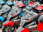 TVS Ntorq Brand new 2025