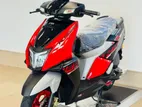 TVS Ntorq Brand New 2025
