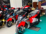 TVS Ntorq BRAND NEW 2025 SP TV