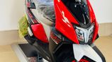 TVS Ntorq BRAND NEW 2025 X