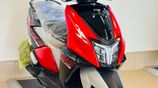TVS Ntorq BRAND NEW 2025 XP